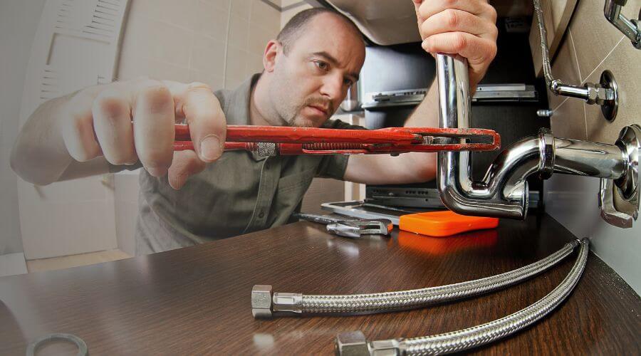 Professional same day plumber in New Canton, IL